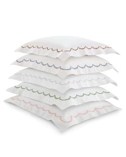 Sæt med 5  pyntepuder